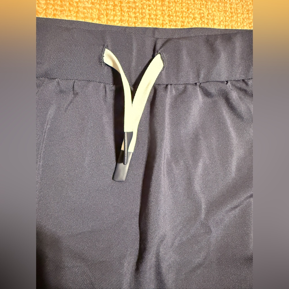 Varley Archer Mid Rise Skort 13.5” in Blue Nights size Small - Picture 9 of 13